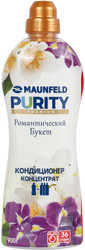 Кондиционер для белья MAUNFELD Романтический букет 900 г MFS900RB