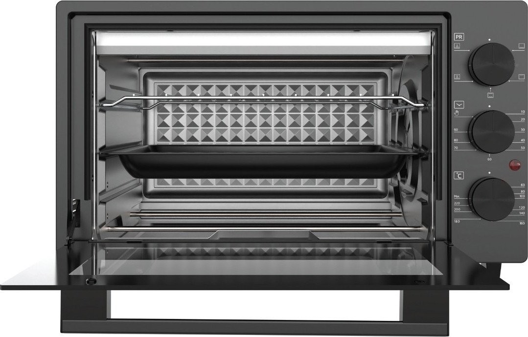 Мини-печь ARDO MO3852AFA2