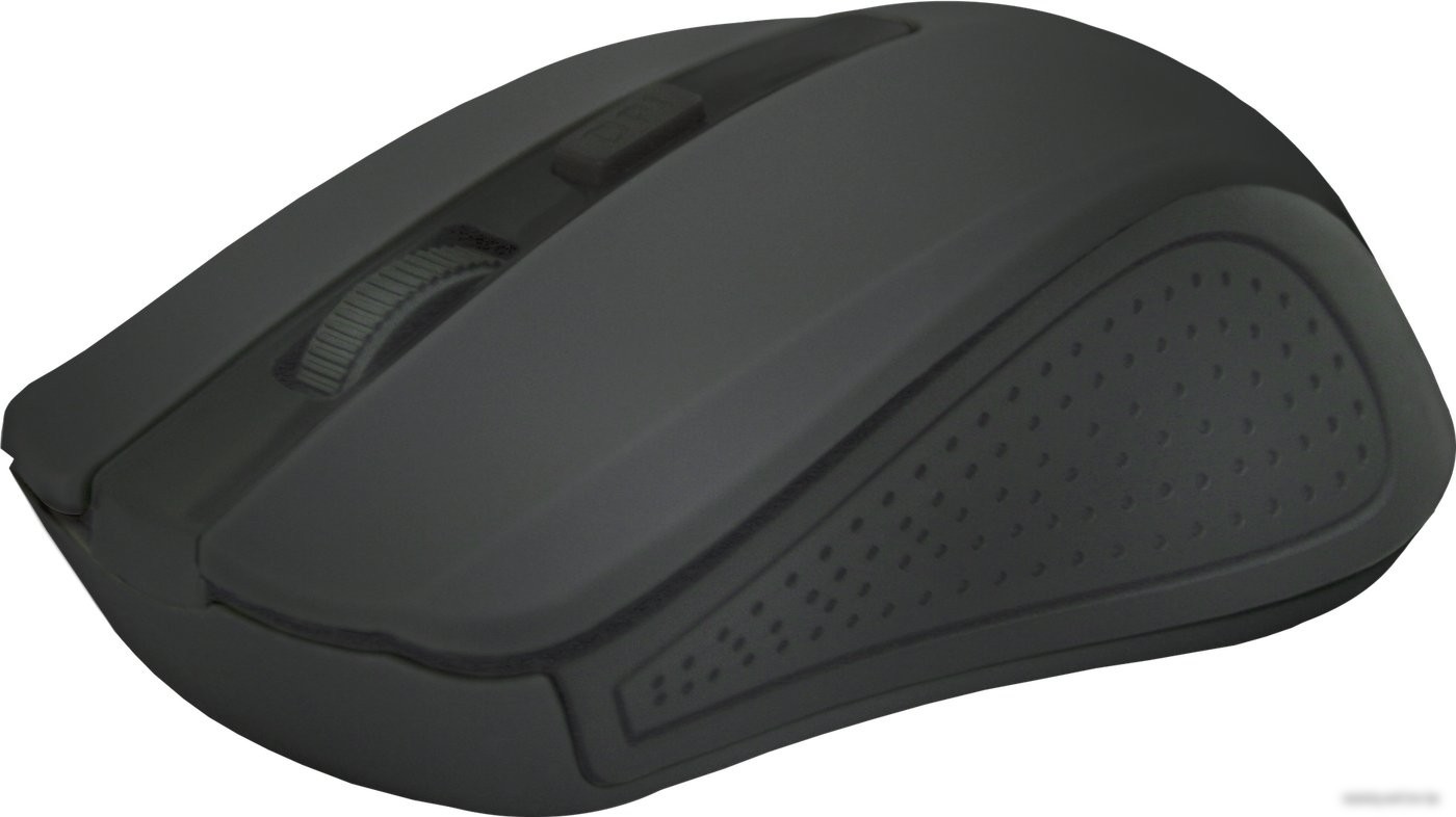 Мышь Defender Accura MM-935 (черный)
