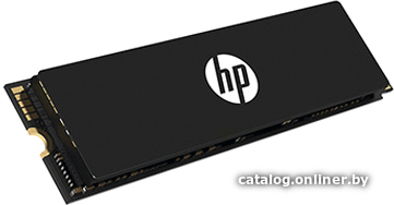 SSD HP FX900 Pro 2TB 4A3U1AA