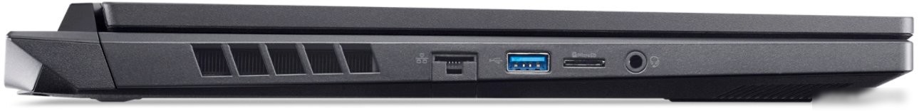 Игровой ноутбук Acer Nitro 16 AN16-41-R3YQ NH.QKDCD.001