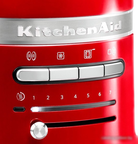 Тостер KitchenAid Artisan 5KMT2204EER