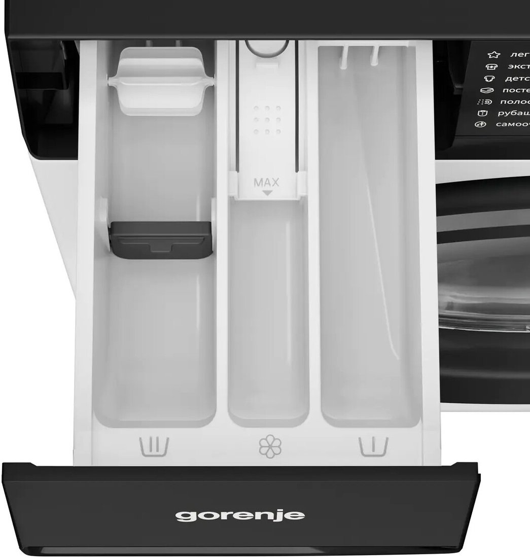 Стиральная машина Gorenje W2G2PS62A12/C