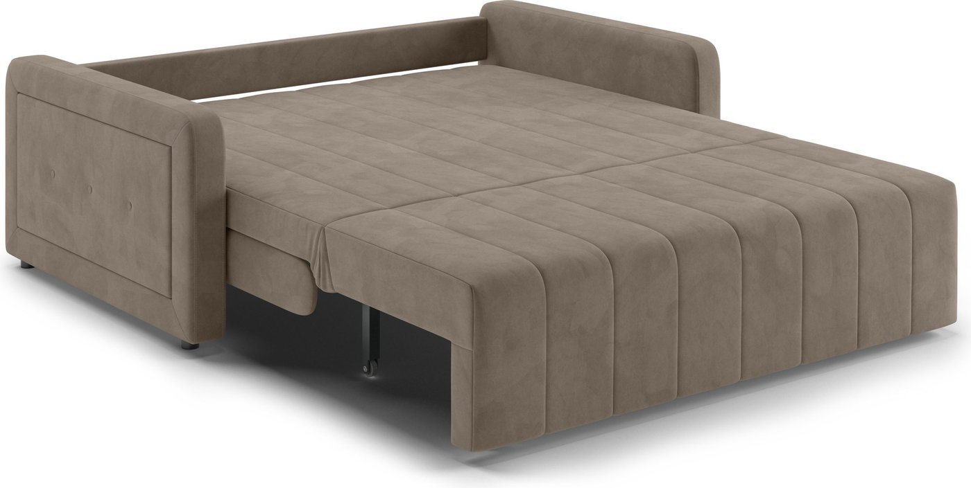 Диван Mio Tesoro Борго 107 АТС160 (Ultra Beige)