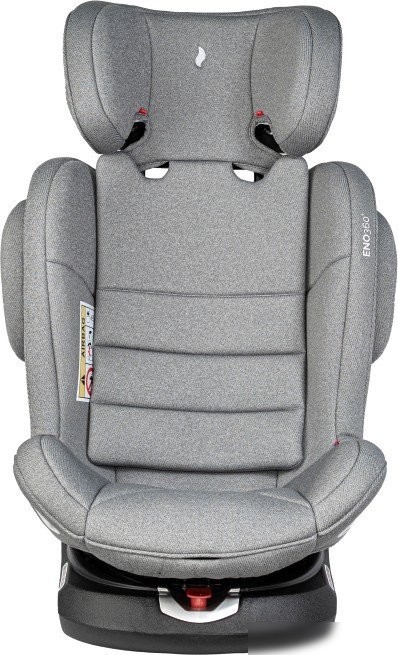 Детское автокресло Osann Eno360 ru108-238-348 (iron)