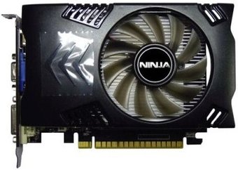 Видеокарта Sinotex Ninja GeForce GTX 750 4GB GDDR5 NK75NP045F