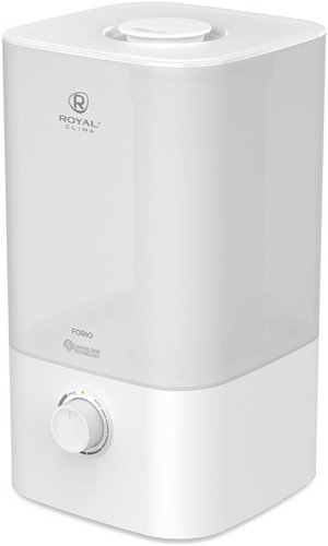 Увлажнитель воздуха Royal Clima Forio RUH-FR250/2.5M-WT