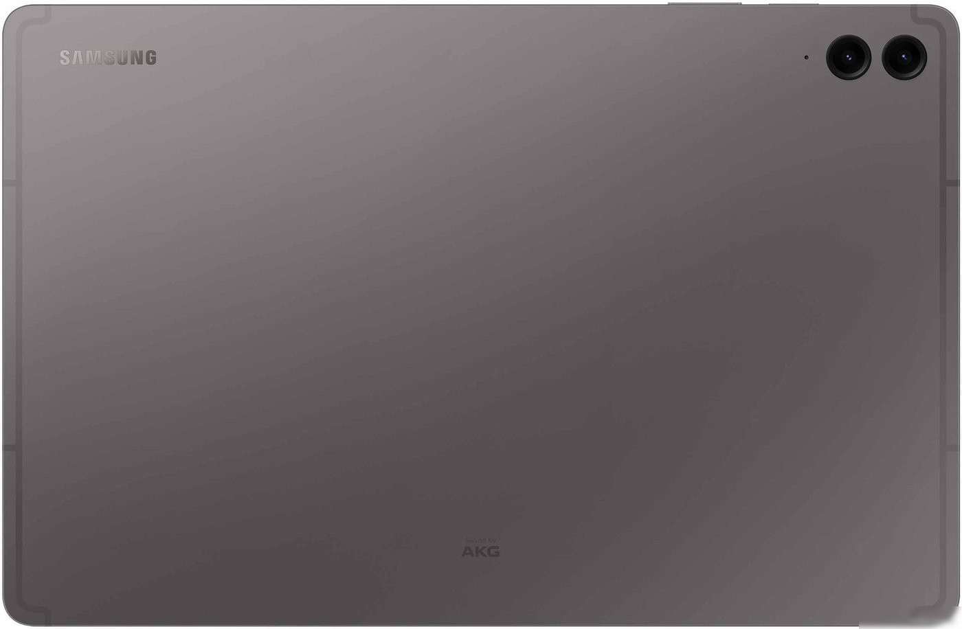 Планшет Samsung Galaxy Tab S9 FE+ Wi-Fi SM-X610 8GB/128GB (графит)