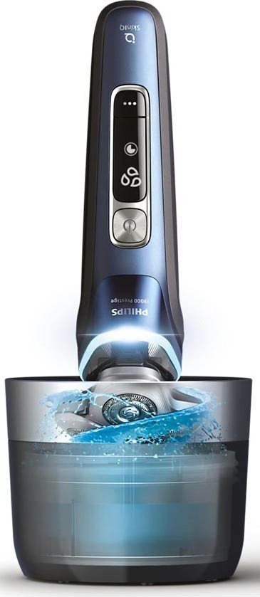 Электробритва Philips Series i9000 Prestige XP9201/30