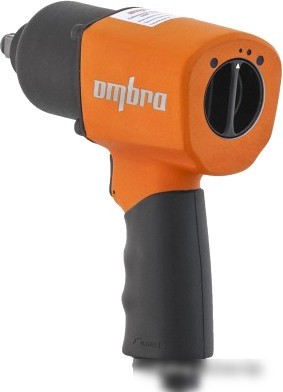 Пневматический гайковерт Ombra Super Duty (OMP11212)