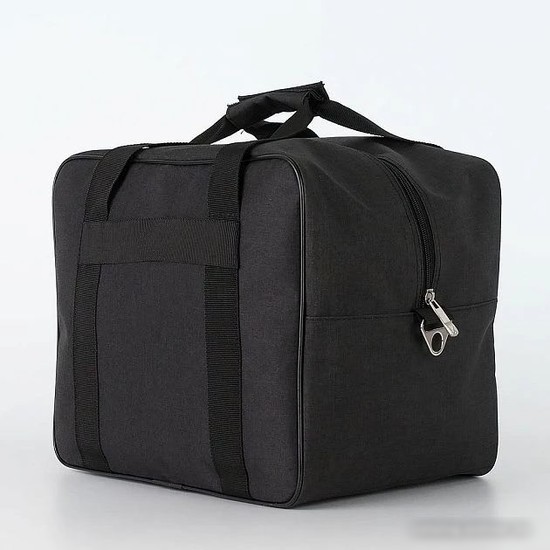 Дорожная сумка Mr.Bag 014-410-BLK (черный)