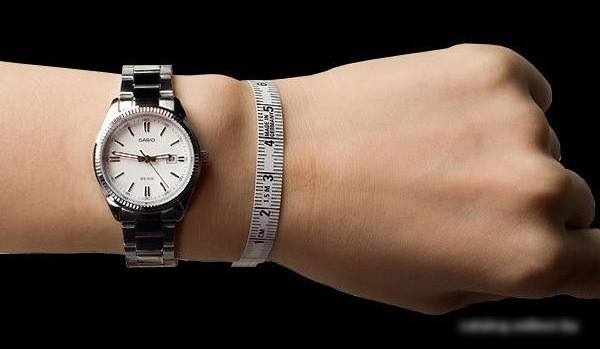 Наручные часы Casio LTP-1302D-7A1