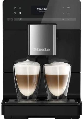 Эспрессо кофемашина Miele CM 5410