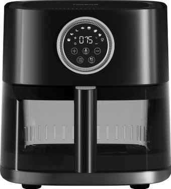 Аэрогриль Hiberg GF 400 GB