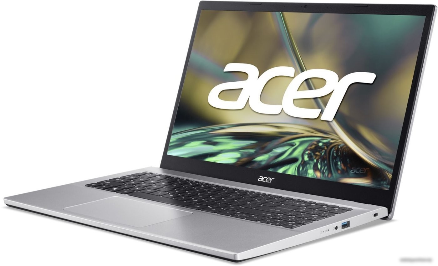 Ноутбук Acer Aspire 3 A315-59-58SS NX.K6SEM.00A