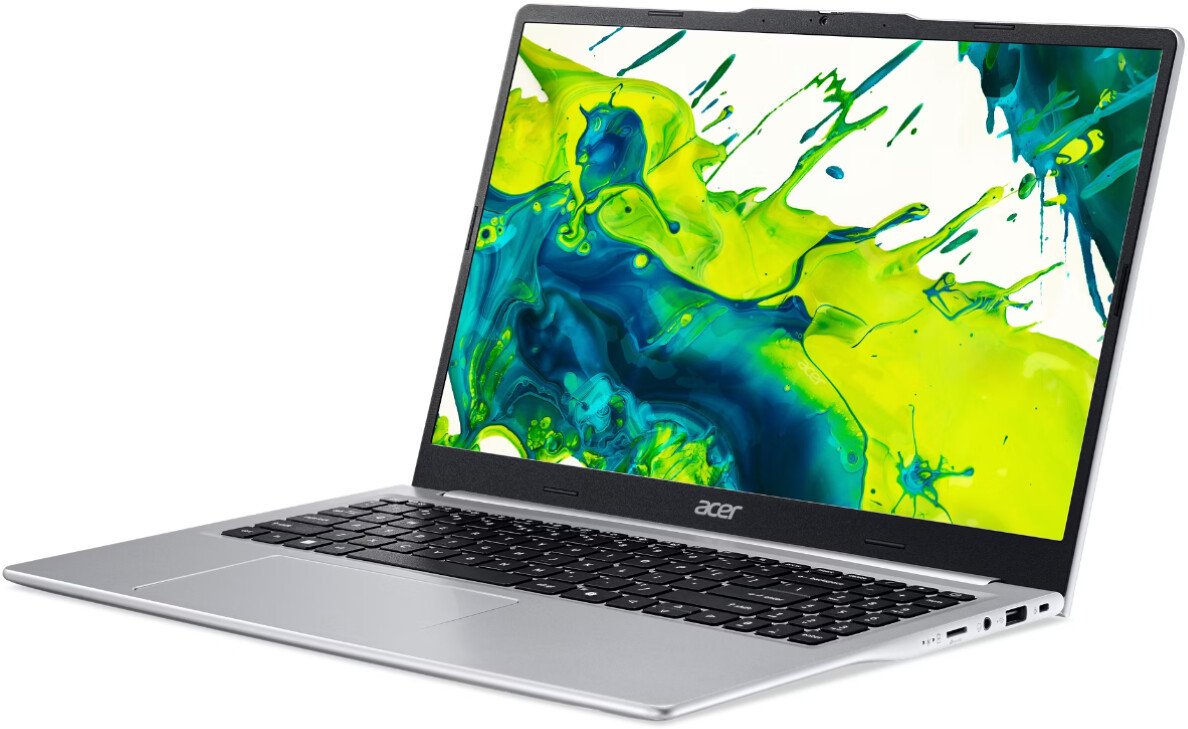 Ноутбук Acer Aspire Lite 15 AL15-46P-R2UH NX.JXVCD.001