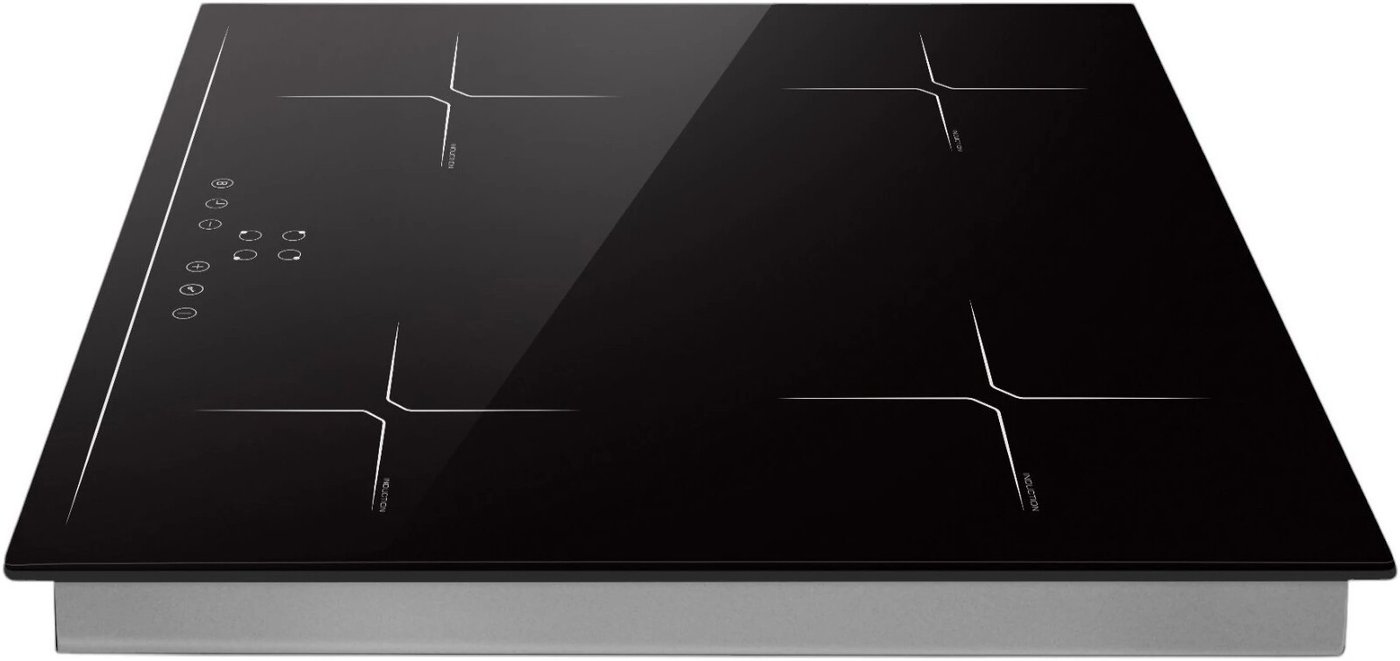 Варочная панель Simfer H60I74S024