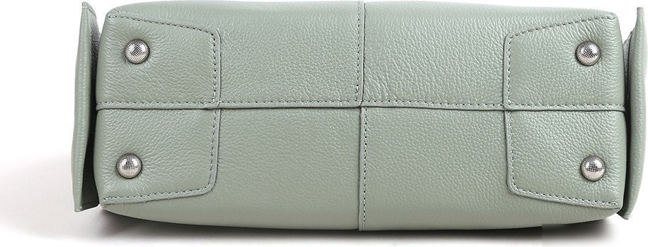 Женская сумка Mironpan 82406 (мятный)