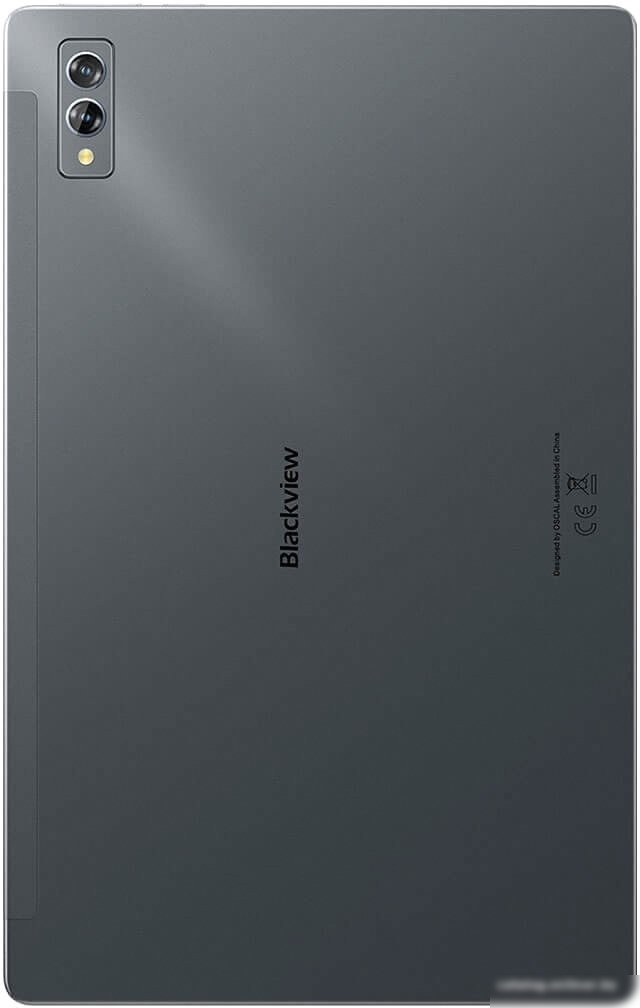 Планшет Blackview Tab 11 SE 8GB/128GB LTE (серый)