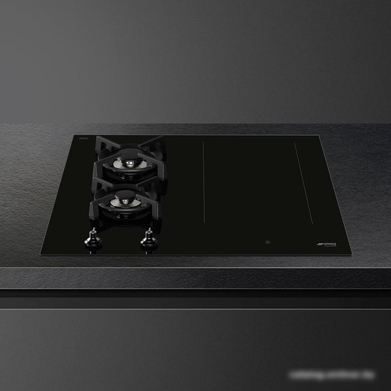 Варочная панель Smeg PM3643D