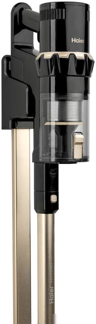 Пылесос Haier HVC550