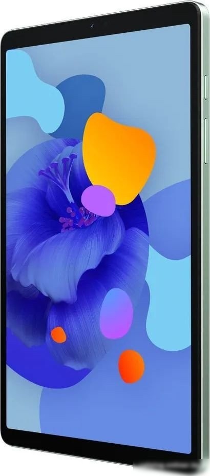 Планшет Blackview Tab 60 LTE 6GB/128GB (зеленый)
