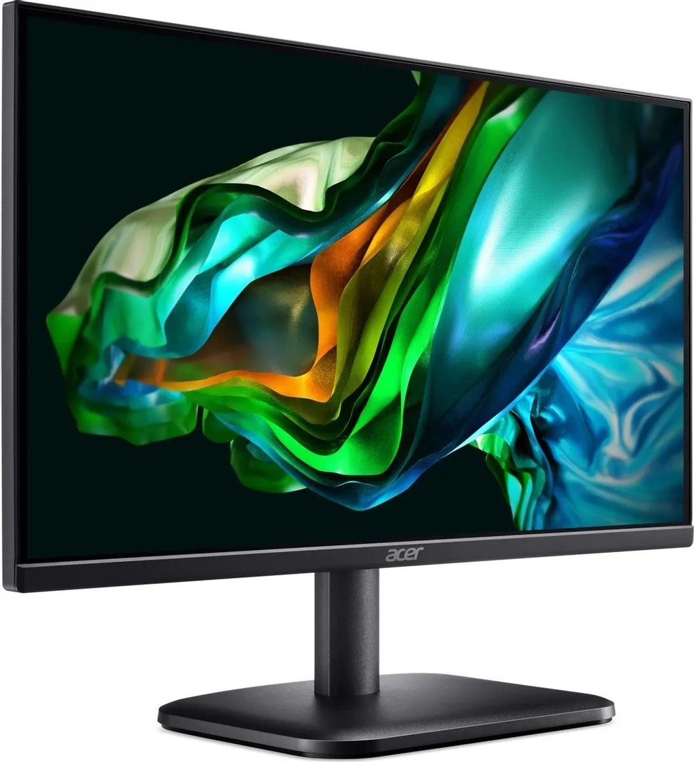 Монитор Acer Nitro EK221QHbi UM.WE1CD.H01