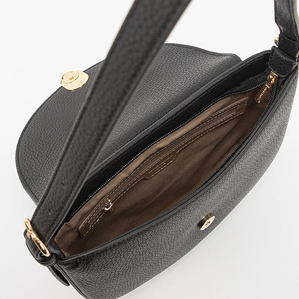 Женская сумка David Jones 823-CM7036-BLK (черный)