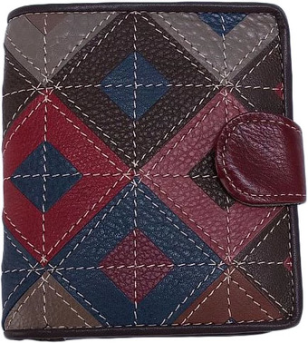 Кошелек Poshete 827-WH075-DCL