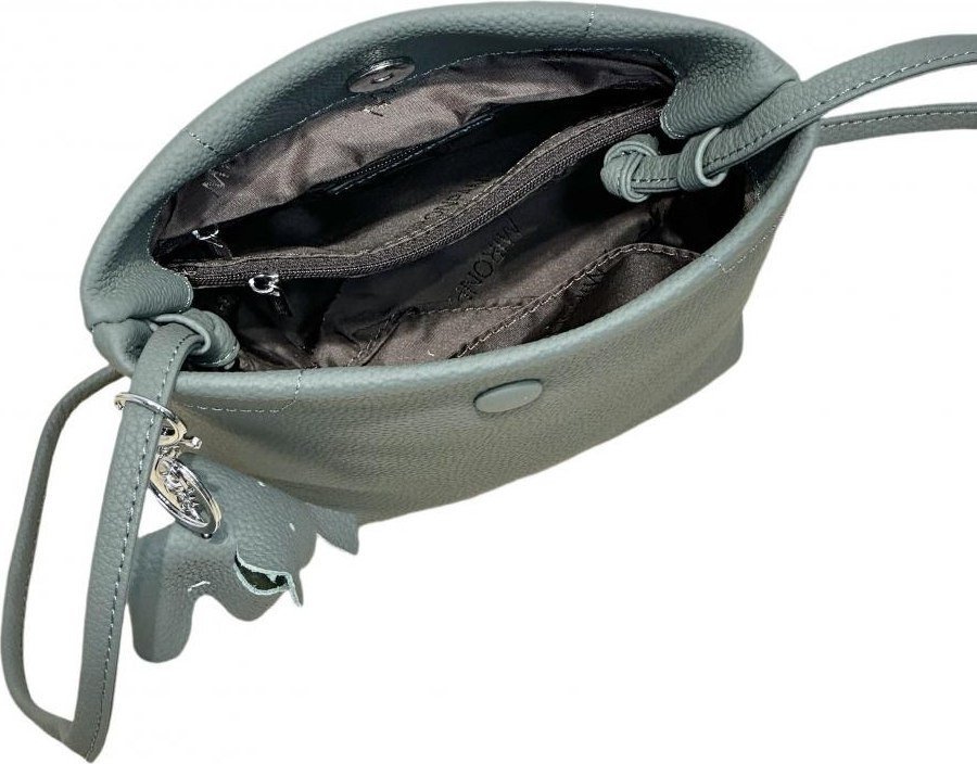 Женская сумка Mironpan 99261 (бирюзовый)