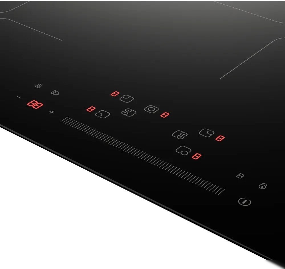 Варочная панель KUPPERSBERG ICI 818