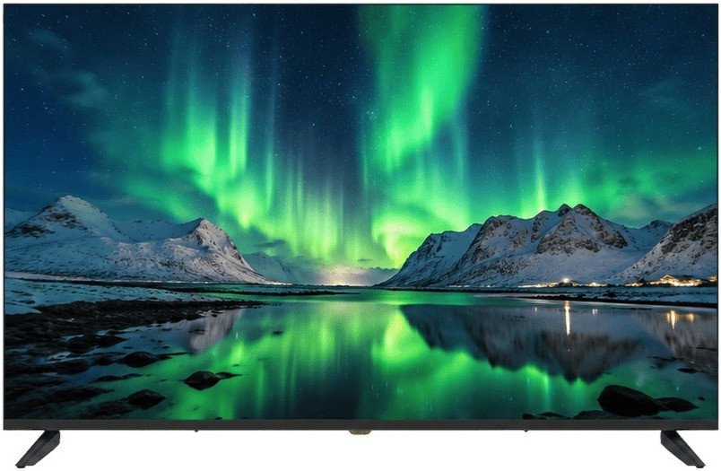 Телевизор Raskat 55U4400B