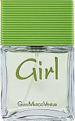 Туалетная вода Gian Marco Venturi Girl EdT (50 мл)