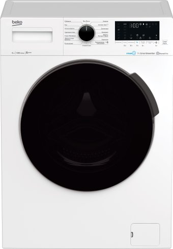 Стиральная машина BEKO WSPE6616W