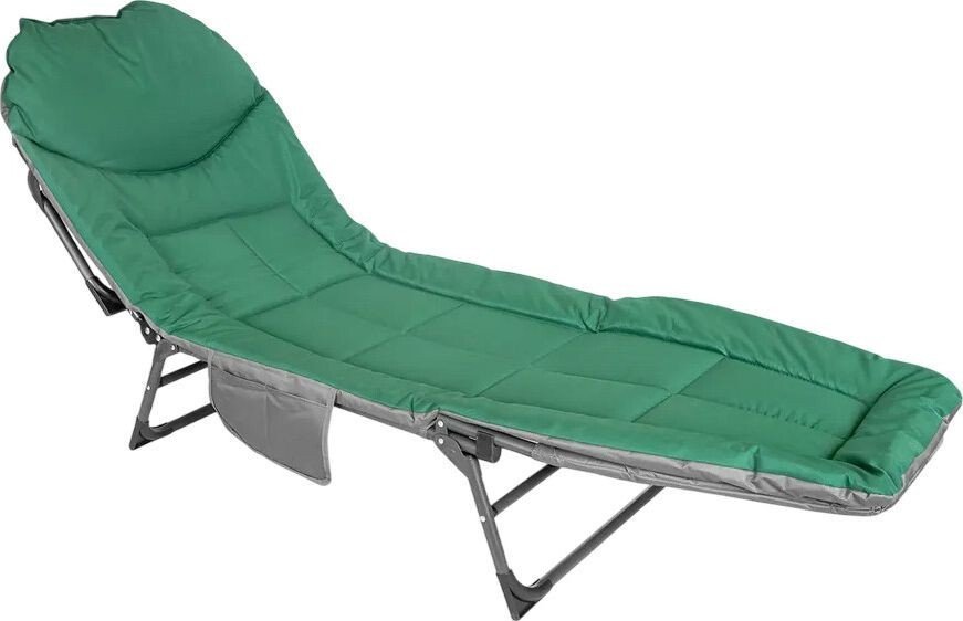 Раскладушка ISMA ISMA-FG-HY-8008GR
