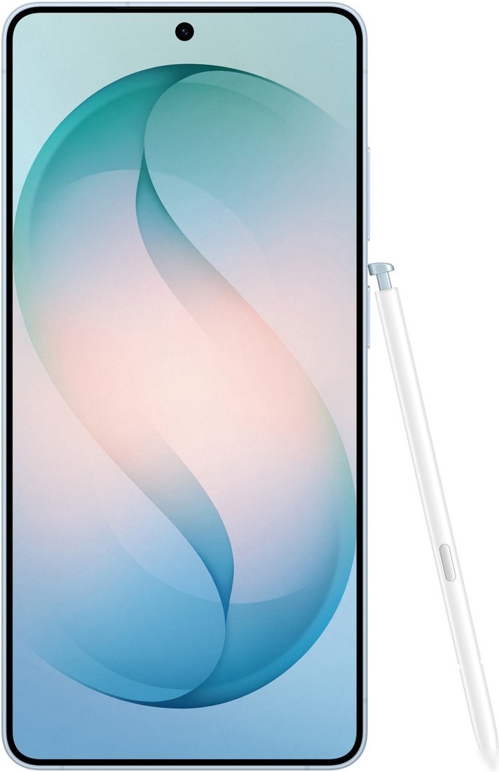 Телефон Samsung Galaxy S26 Ultra SM-S948B 12GB/512GB (голубой)