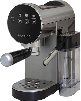 Рожковая кофеварка Pioneer CMA050