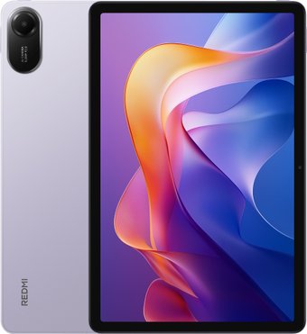 Планшет Xiaomi Redmi Pad 2 4GB/256GB международная версия (фиолетовый)