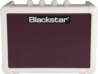 Комбоусилитель Blackstar Fly 3 Vintage