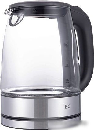 Электрический чайник BQ KT1834G (черный)