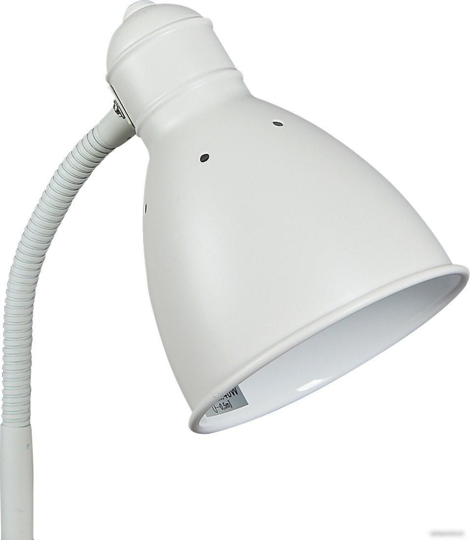 Торшер Uniel UML-T701 E27 WHITE UL-00010189