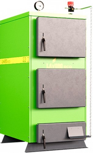 Отопительный котел Lavoro Eco K-16