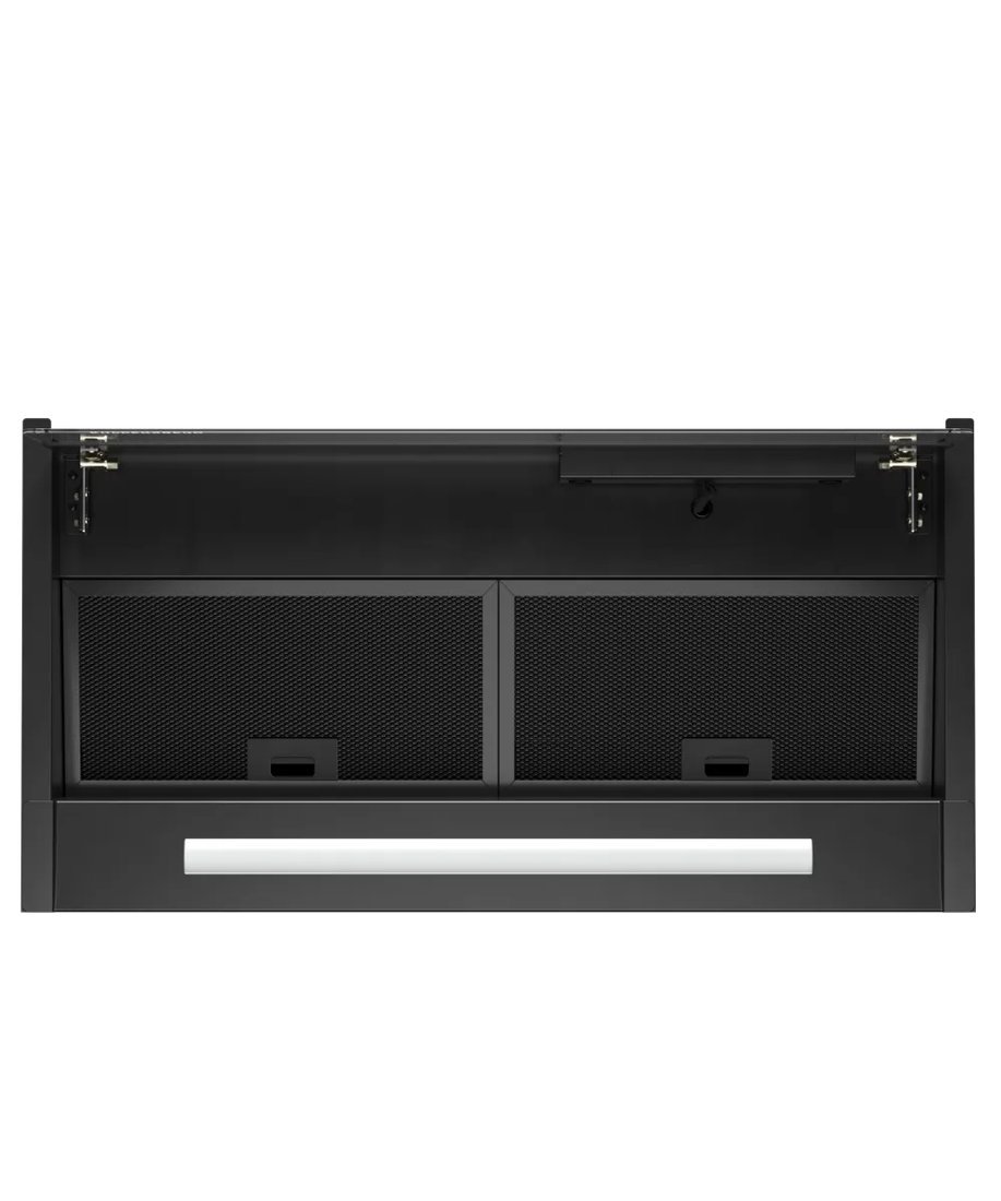 Кухонная вытяжка KUPPERSBERG Inblade 60 B