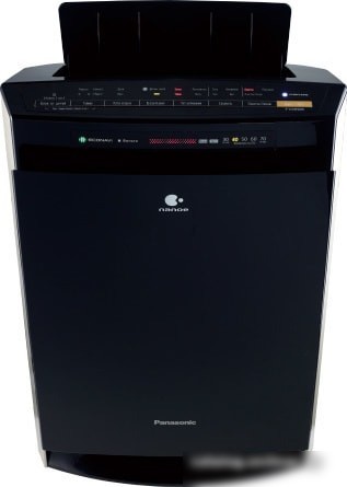 Климатический комплекс Panasonic F-VXR50R-K