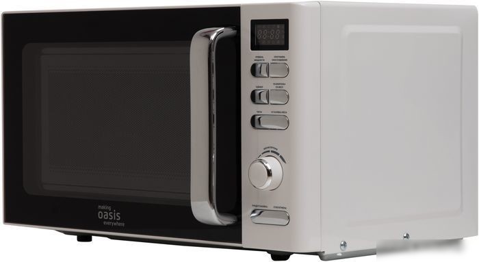 Микроволновая печь Oasis (Making Oasis Everywhere) MW-80EW