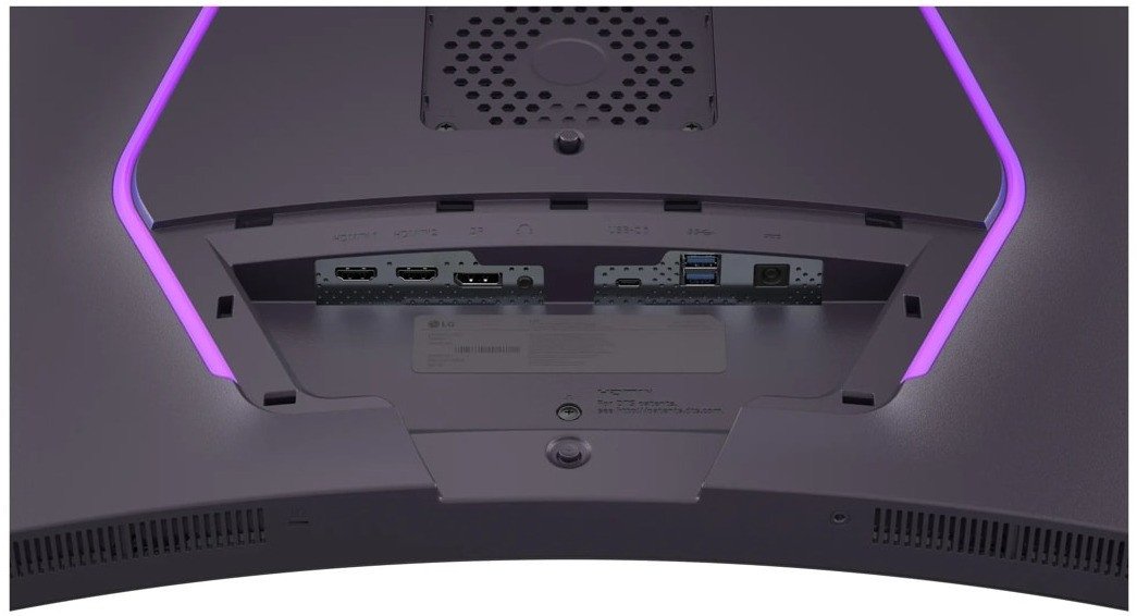 Игровой монитор LG UltraGear 52G930B-B