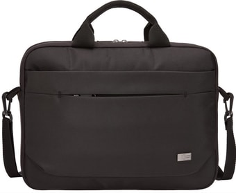 Сумка для ноутбука Case Logic Advantage 14 ADVA-114 (черный)
