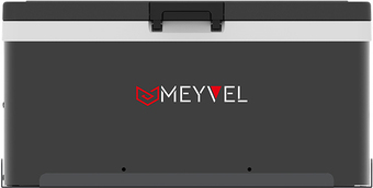 Компрессорный автохолодильник Meyvel AF-AB22