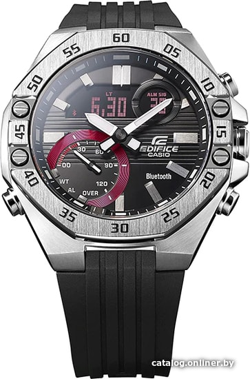 Наручные часы Casio Edifice ECB-10P-1A