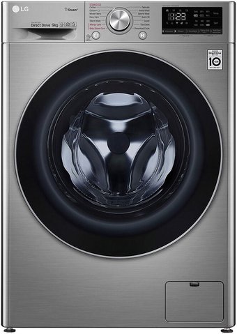 Стиральная машина LG F4V5VYP2T